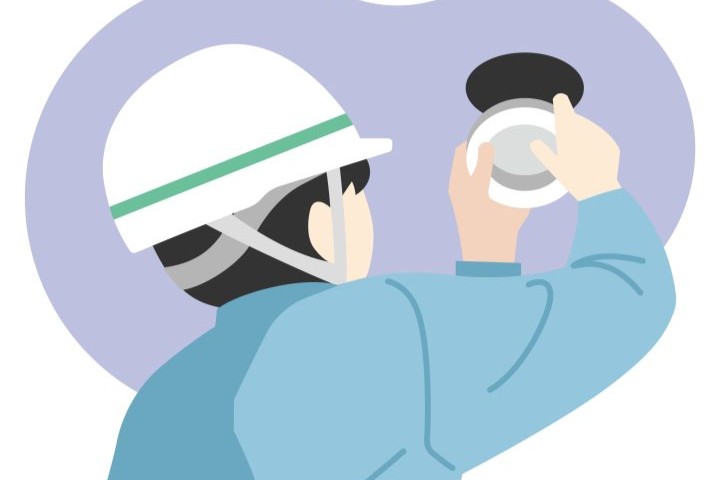 特殊・カスタムLEDの選定から施工まで一貫対応します！